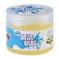 Dust Cleaning Gel for Keyboards and Car Interiors