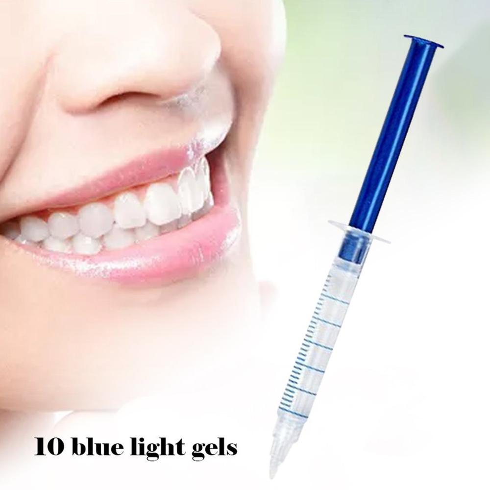 Teeth Whitening Gel Polish Pen Kit